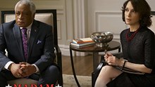 Madam Secretary Season 4 Episode 5 || F,U,L,L \ Full Video