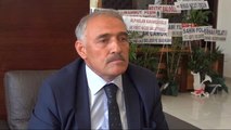 Niğde'nin Yeni Belediye Başkanı Özkan: İyi Hizmetler Yapacağız