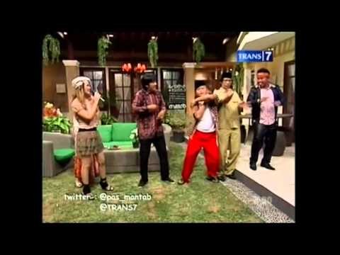 Sule - Patro - Andre Lipsing Hamil Duluan (Live Perfomance)