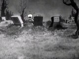 Silly Symphony - The Skeleton Dance (1929)