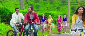 Maine Tujhko Dekha - Golmaal Again - MP4