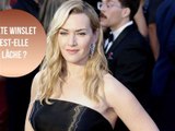 Kate WInslet refuse de parler de Woody Allen