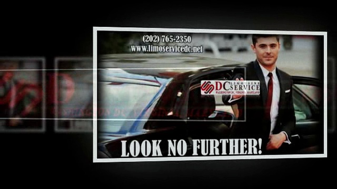 Limo Service VA