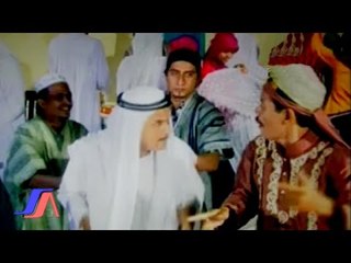 Muhdar Alatas - Binti Salbiyah (Official Music Video)