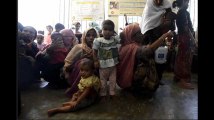 Le Bangladesh veut stériliser les Rohingyas dans les camps de réfugiés