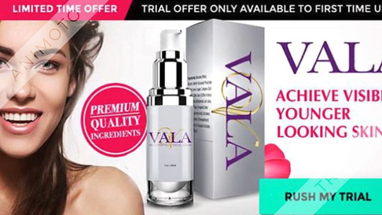 Vala Serum Reviews