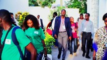 SPOT D'INSCRIPTION DES STARTUPS POUR L'AFRICAN STARTUP FORUM 2017