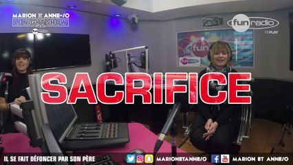 IL SE FAIT DÉFONCER PAR SON PÈRE - Marion et Anne-So