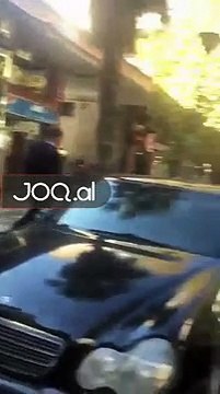 I ka vdekur djali, mban frymën gjallë , të fortët e lali Erit i hedhin spinaqin të moshuarës