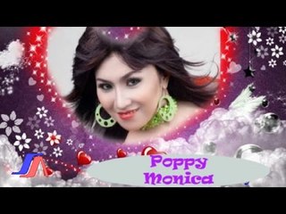 Poppy Monica - Pertemuan (Official Lyric Video)