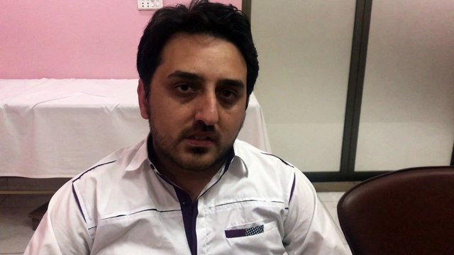 Muscular Dystrophy is treatable with Stem Cells and PRP injections