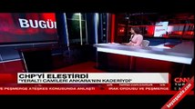 Cumhurbaşkanı Erdoğan, CHP'yi eleştirdi