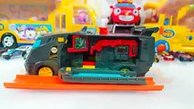 Tomica Truck Hauler Toys for Children Tomica Disney Cars Lightning Mcqueen Mack Truck Toys