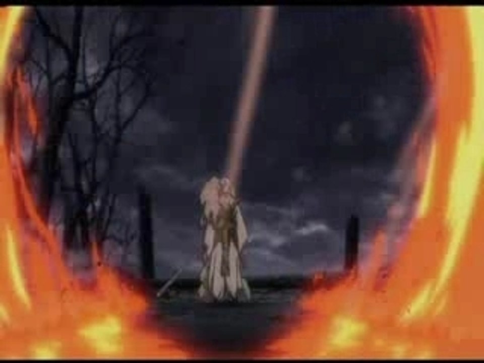 Forsaken - AMV