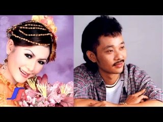 Erni Ardita & Roy Hanafi - Rindu Jumpa (Official Lyric Video)