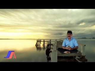Muchsin Alatas - Bunga Berguguran (Official Lyric Video)
