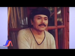 Muchsin Alatas - Cinta Tak Tertahan (Official Lyric Video)
