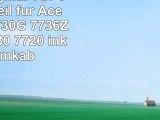 Nr 002 original TUPower Netzteil für Acer Aspire 7730G 7736ZG 7740 7730 7720 inkl