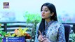 Check what is the favourite scene of Sanam Baloch Fans from Teri Raza