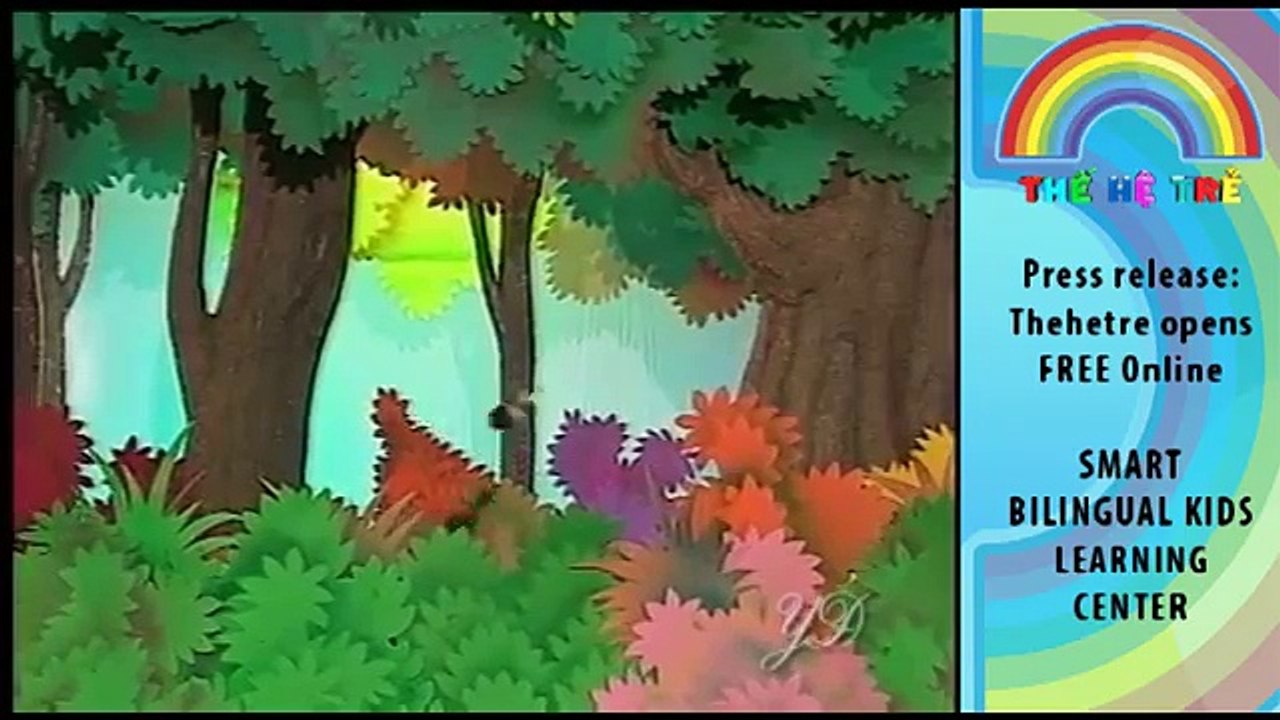 truyen co tich mua roi de con nhanh tri phan 1