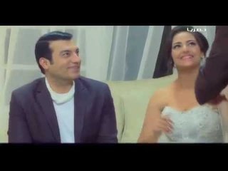 برنامج لعنة الفرحنا - الحلقة ( 24 ) المقلب إتعمل في المطرب ايهاب توفيق