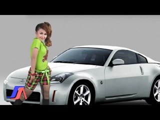 Poppy Monica - Hanya Kamu (Official Lyric Video)