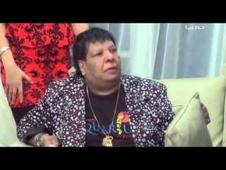 برنامج لعنة الفرحنا - الحلقة ( 23 ) المقلب إتعمل في المطرب شعبان عبد الرحيم