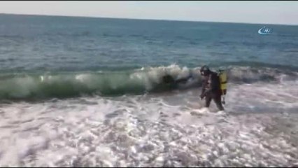 11 Gündür Kayıp Olan Şahıs İçin Umutlar Tükeniyor