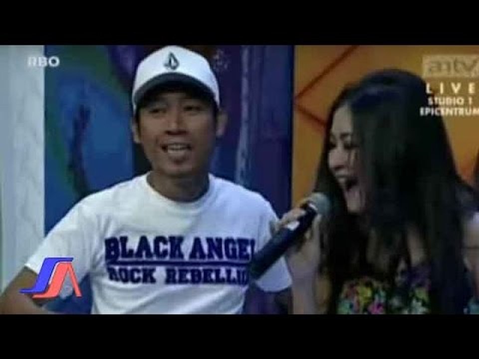 Lynda Moymoy  Bang Jali - Lynda Moymoy (Live Perfomance Pesbukers)