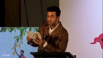 105.When Karan Johar kept Ranbir Kapoor waiting