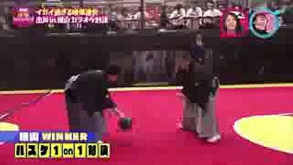 横山裕の最高にかっこいいバスケ