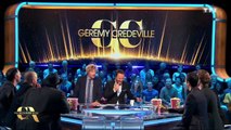 La Chronique de Gérémy Crédeville dans l'émission 