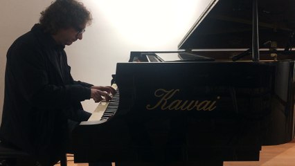 Remo Anzovino, 'Storm' in versione #NoFilter