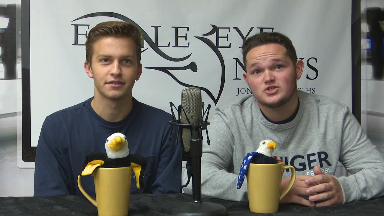 Eagle Eye News 10-27-17