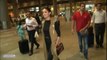 125.Gorgeous Yami Gautam snapped at the airport