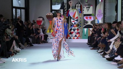 La folie des franges