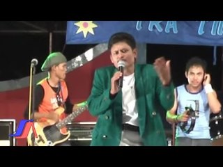 Alief Bengle - Pendusta (Official Karaoke Video)