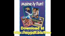 Maine-ly Fun! (The Maine Childrens Cancer Program)