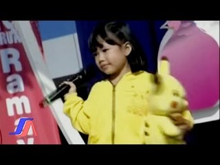 FAIHA - Cari Pokemon (Live Perfomance Inbox)