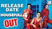 Housefull 4 Gets A Release Date | Akshay Kumar