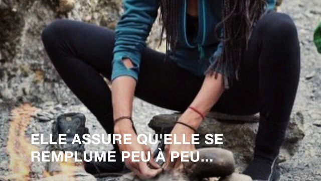 Shy'm : la chanteuse se confie enfin sur sa spectaculaire perte de poids !