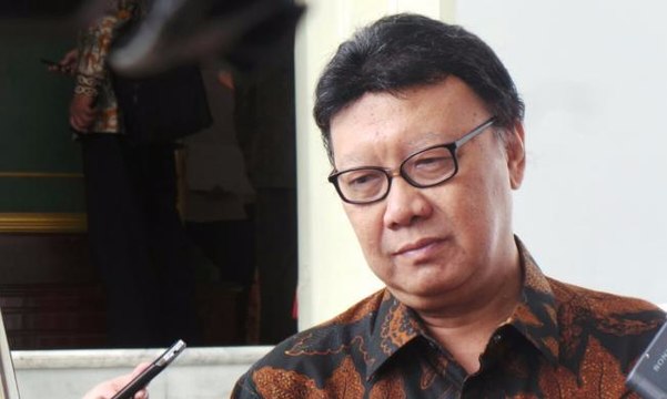PKS Minta Mendagri Jelaskan Pidatonya Soal Perppu Ormas
