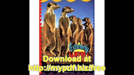 Mammals (Extremely Weird)