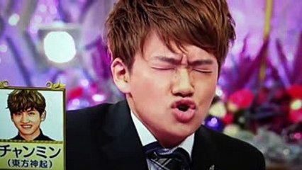 ミキ亜生の東方神起チャンミンモノマネでツイッター炎上！ファンに反撃！