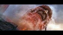 Shingeki no Kyojin Live-Action Trailer Final
