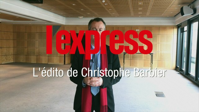 L'Outre-mer a été trop longtemps infantilisé par la métropole - L'édito de Christophe Barbier