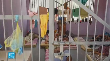 اليمن: ظروف مزرية داخل السجون