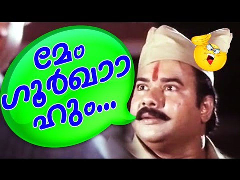 തും നെ പ്യാർകിയ | Maniyanpilla Raju Comedy Scenes | Malayalam Comedy Scene [HD]
