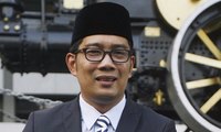 Golkar Dukung Ridwan Kamil di Pilgub Jabar