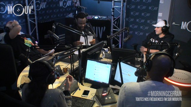 ORELSAN entre dans la WILLAXXXPHERE : Kainry James et Big Fauve & Brocoli